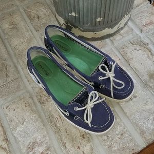 Sperry Top-Siders